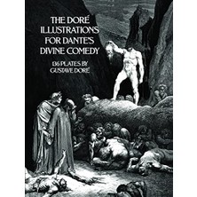 Dore's İllustrations For Dante's "divine Comedy" - Gustave Dore