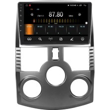 Myway Daihatsu Terios Android Multimedya 4gb Ram Carplay Navigasyon Ekran - Myway