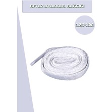 Dopar Dopar Ayakkabı Bağcığı 120 cm