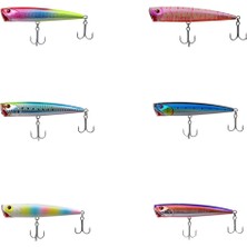 Sea Horse Gt Beast Popper 140 F 40 Gr