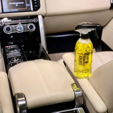 Fast Liquid Leather Cleaner 500 ml Deri Temizleyici