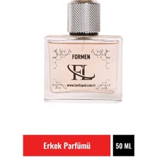 Fast Liquid Formen 50 ml Erkek Parfümü