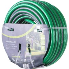 Kafenn Garden KG30 Kırılmaz Örgülü Bahçe Su Hortumu 30 mt