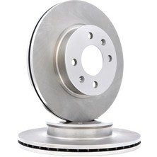 Bosch Hyundai Getz Fren Diski Ön Abs Li