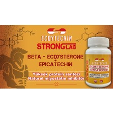 StrongLab Ecdytechin