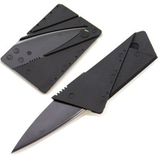 Cardsharp Kredi Kartı Şeklinde Çakı Bıçak