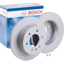 Bosch Sprinter Crafter Fren Diski Arka