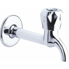 Knitex KTX - 012 Uzun Musluk Blisterli