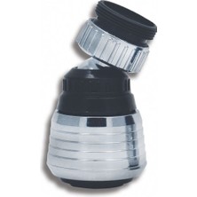 Knitex KTX - 966 Musluk Filitresi Kısa