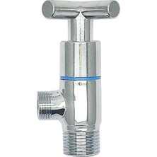 Knitex KTX - 2835 Dekoratif Volanlı Ara Taharet Musluğu