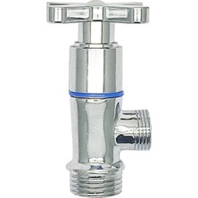 Knitex KTX - 2838 Dekor.taharet Musluğu