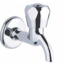 Knitex KTX - 011 Kısa Musluk Blisterli