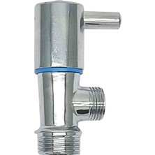 Knitex KTX - 2837 Çubuk Kollu Taharet Musluğu