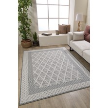 Venucci Home & Living Joya Serisi Dekoratif Kilim Halı