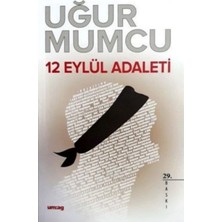 Uğur Mumcu 4'lü Kitap Seti (12 Eylül Adaleti + Kazım Karabekir Anlatıyor + Kürt Dosyası + Sakıncalı Piyade) - Uğur Mumcu