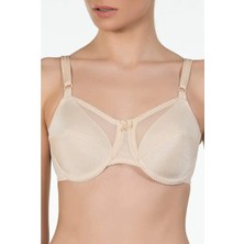 Kom Nelly Kadın Balenli Toparlayıcı Sütyen