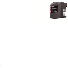 Universal Brother LC-675XLM Kırmızı Mürekkep Kartuş