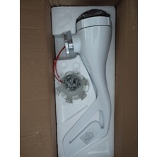 Smaraad 300W Horizontal Rüzgar Gülü 12V