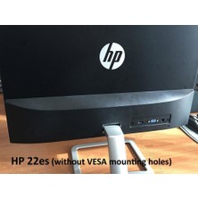 Hp 22ES Monitör - 75MM Vesa Adaptörü Plastik Aparat