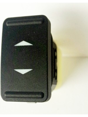 Ford Otosan Cam Açma Düğmesi Tekli Focus / C-Max