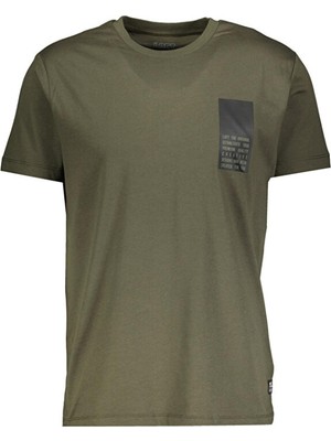 Loft LF2031824-23Y Erkek T-Shirt