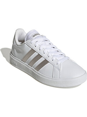 adidas Grand Court Base 2 Kadın Spor Ayakkabı GW9263