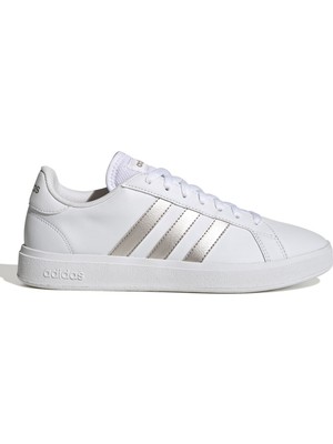 adidas Grand Court Base 2 Kadın Spor Ayakkabı GW9263