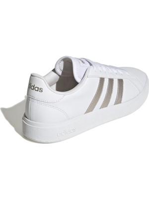 adidas Grand Court Base 2 Kadın Spor Ayakkabı GW9263