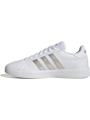 adidas Grand Court Base 2 Kadın Spor Ayakkabı GW9263