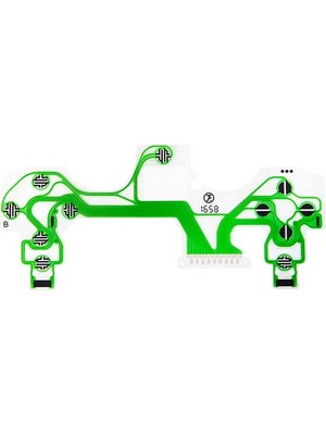PS4 Kol Flex 040 Gamepad Kol Tamir Playstation 4 Kol İç Film Flex PS4 Kol Tamiri