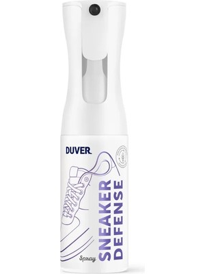 Duver Ayakkabı Koruyucu Sprey 200 ml