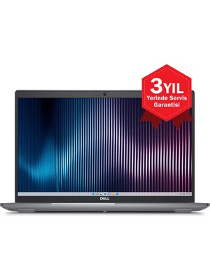 Dell Latitude 5540 I5-1335U 16GB 512GB SSD 15.6 Fhd Windows 11 Pro N009L554015EMEA-VP