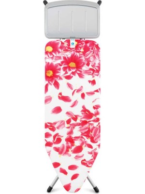Brabantia Evrekala Brabantia Pembe Ütü Masası 124*45 cm C Kalıp