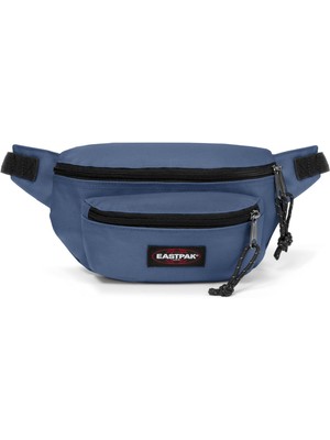 Eastpak Doggy Bag Unisex Mavi Bel Çantası EK000073U591