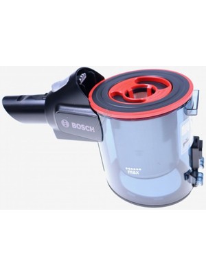 Bosch Unlimited Bcs7 Seri 7 Şarjlı Süpürge Toz Haznesi-Filitre Dahil