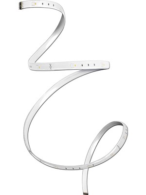 4058075523838 Smart Wifi Flex 1m Ext Rgbtw, Beyaz