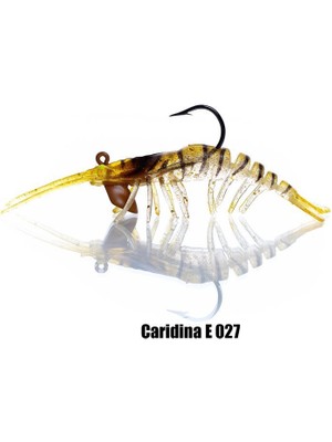 Pandora Caridina E027