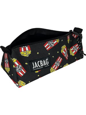 Jacbag Prıme Pencil Case-Üçgen Tip Kalemkutu