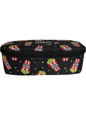 Jacbag Oval XL Kalem Kutusu