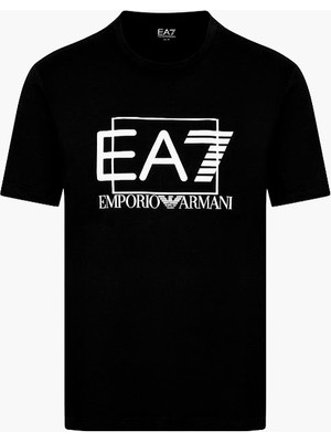 Armani Jeans Erkek T-Shirt