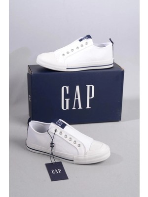 Gap Houston Kadın Spor Ayakkabı GP1035 Beyaz