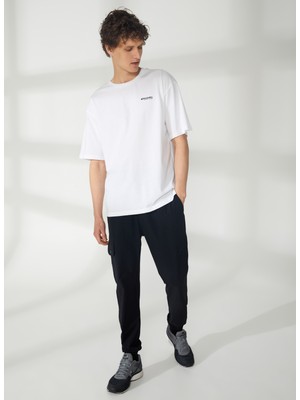 Caterpillar Siyah Erkek Chino Pantolon