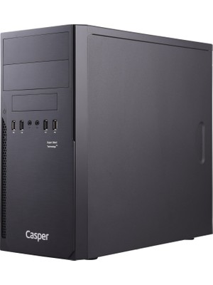 Casper Nirvana N2H.1240-BX00X-00A Intel Core i5-12400 16GB RAM 2TB NVME SSD Freedos