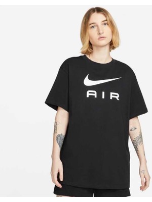 Nike Air Kadın T-Shirt DX7918-010