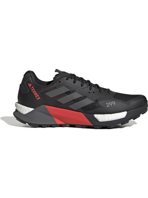 adidas Terrex Agravic Ultra Erkek Arazi Koşu Ayakkabısı HR1080 Siyah
