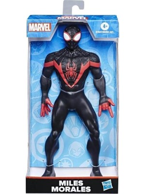 Marvel Miles Morales 24 cm Figür Hasbro