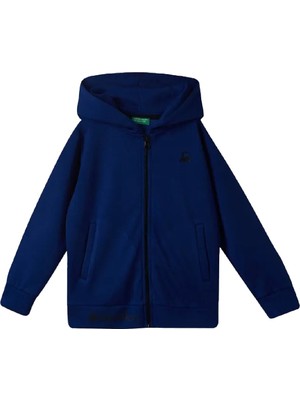 Benetton Çocuk Sweatshirt BNT-G20124 BNT-G20124002