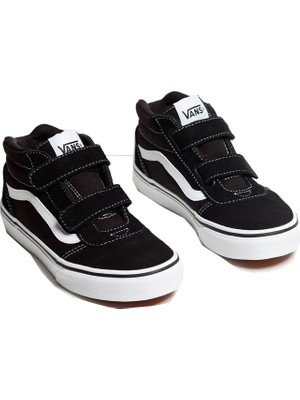 Vans Çocuk Günlük Spor Ayakkabı Yt Ward Mid V VN0A5HZ9IJU1