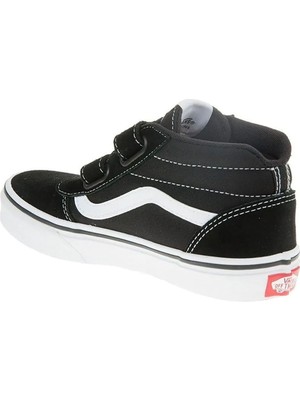 Vans Çocuk Günlük Spor Ayakkabı Yt Ward Mid V VN0A5HZ9IJU1