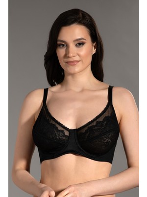 NEWBRA LINGERIE Kadın Minimizer D Cup Sütyen
